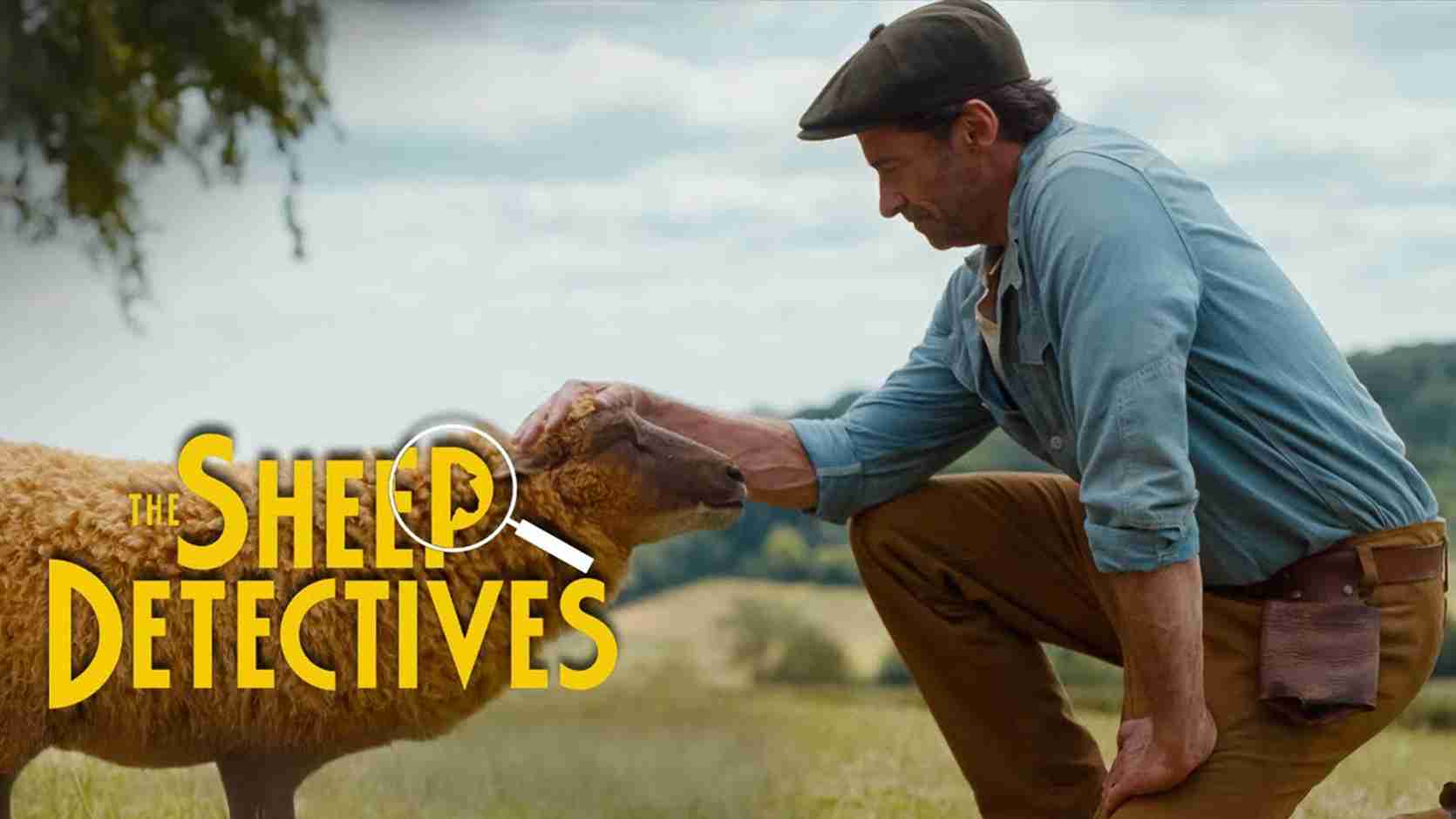 The Sheep Detectives (2026)
